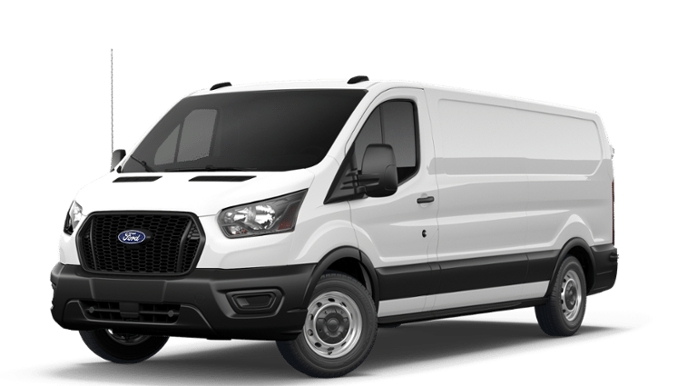 2027 Ford Transit-250 LR