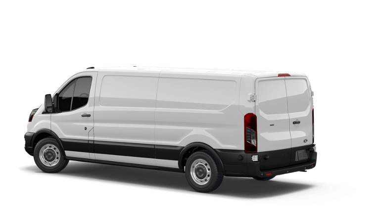 2027 Ford Transit-250 LR