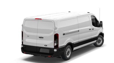 2027 Ford Transit-250 LR