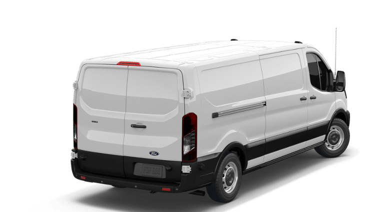 2027 Ford Transit-250 LR