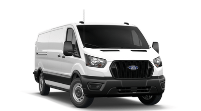 2027 Ford Transit-250 LR