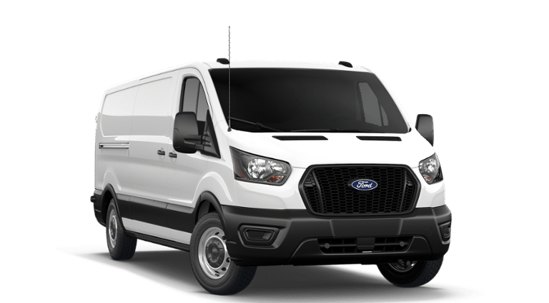 2027 Ford Transit-250 LR