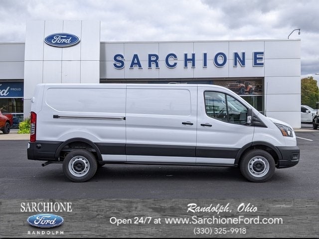 2024 Ford Transit-250 LR