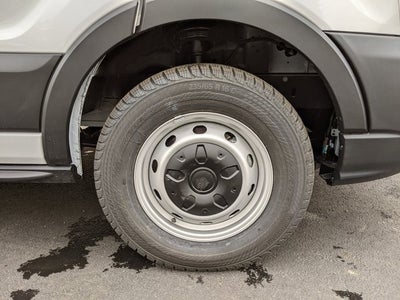 2024 Ford Transit-250 LR