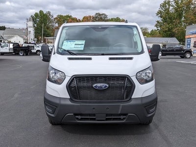 2024 Ford Transit-250 LR