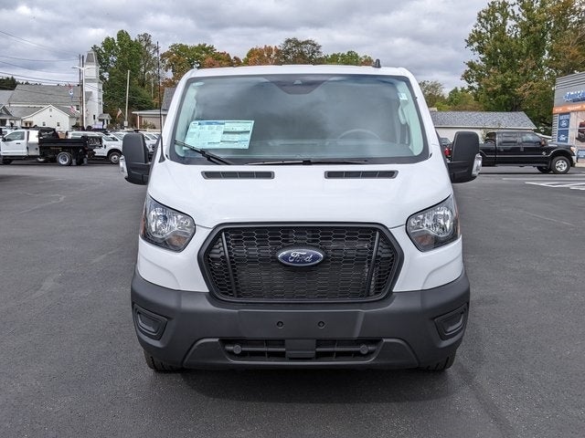 2024 Ford Transit-250 LR