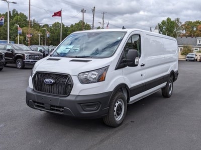 2024 Ford Transit-250 LR