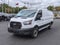 2024 Ford Transit-250 LR