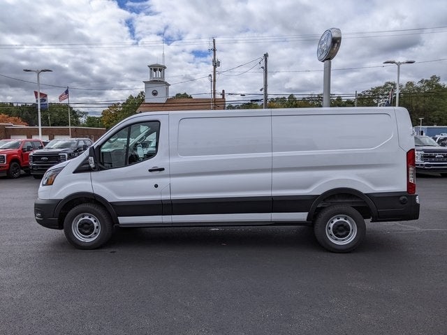 2024 Ford Transit-250 LR