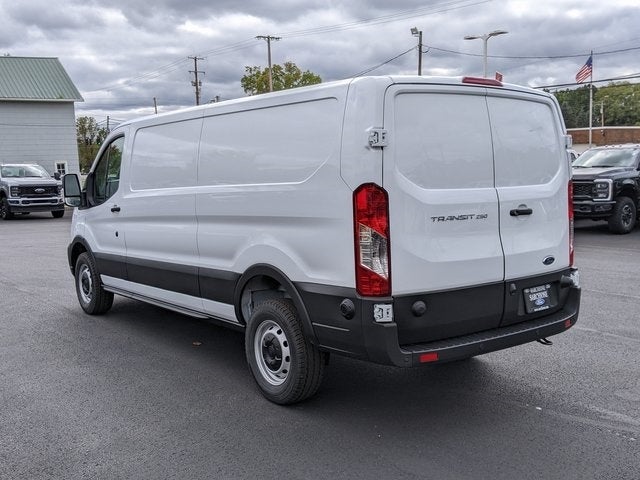 2024 Ford Transit-250 LR