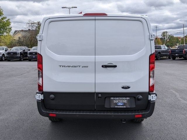 2024 Ford Transit-250 LR