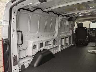 2024 Ford Transit-250 LR