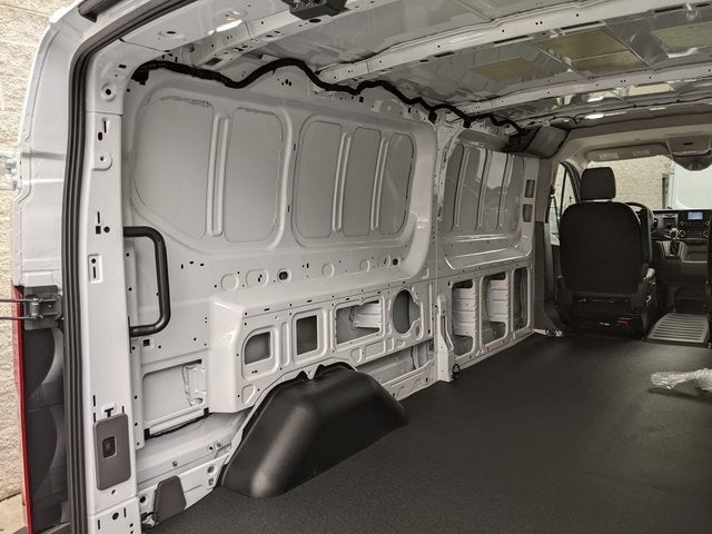 2024 Ford Transit-250 LR