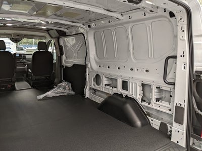 2024 Ford Transit-250 LR