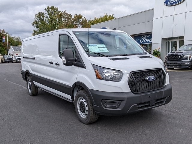 2024 Ford Transit-250 LR