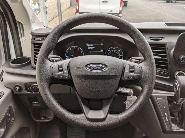 2024 Ford Transit-250 LR