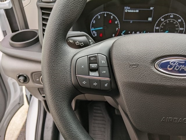 2024 Ford Transit-250 LR