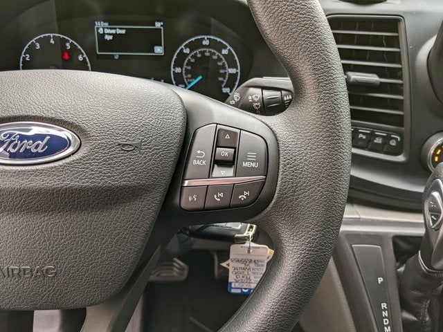 2024 Ford Transit-250 LR