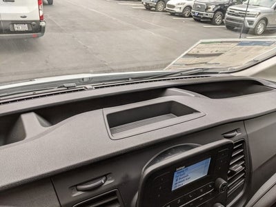2024 Ford Transit-250 LR