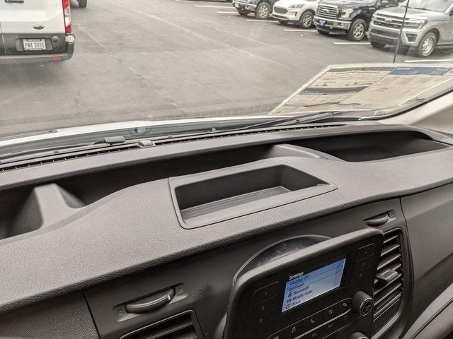 2024 Ford Transit-250 LR