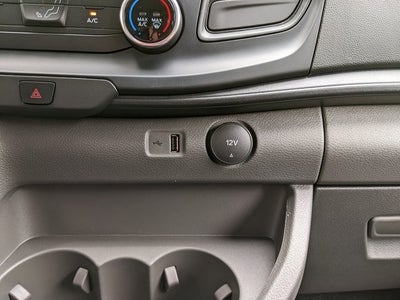 2024 Ford Transit-250 LR