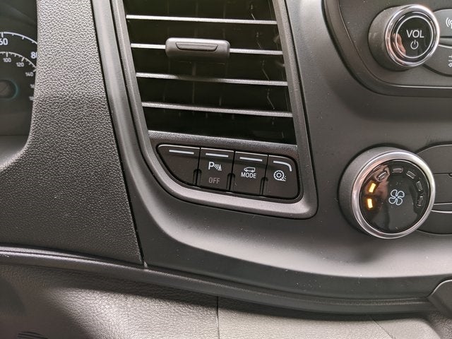 2024 Ford Transit-250 LR