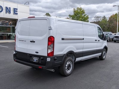 2024 Ford Transit-250 LR