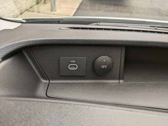 2024 Ford Transit-250 LR