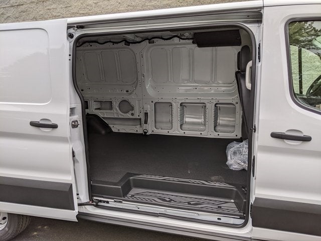 2024 Ford Transit-250 LR
