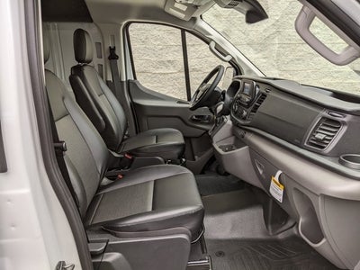 2024 Ford Transit-250 LR