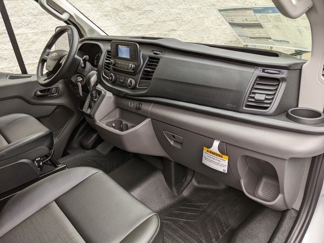 2024 Ford Transit-250 LR