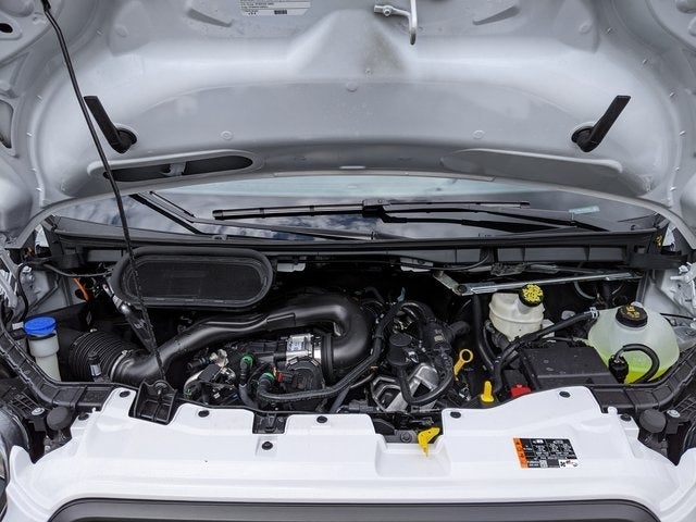 2024 Ford Transit-250 LR