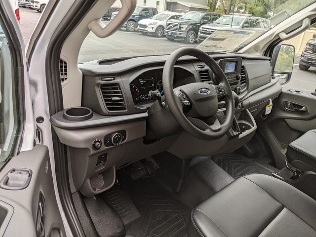 2024 Ford Transit-250 LR