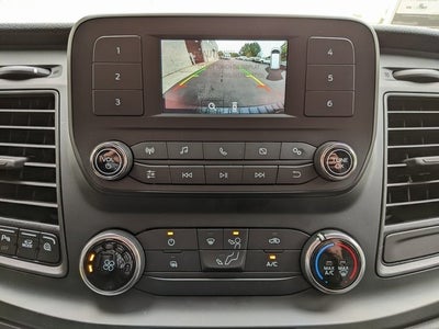 2024 Ford Transit-250 LR