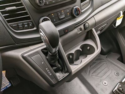 2024 Ford Transit-250 LR