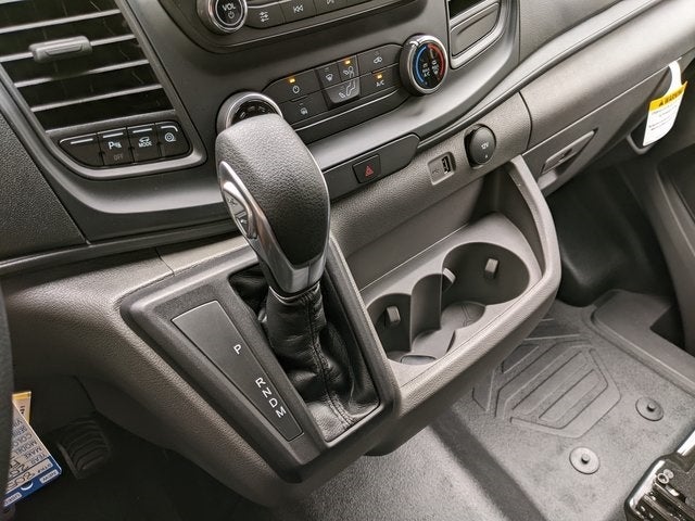 2024 Ford Transit-250 LR