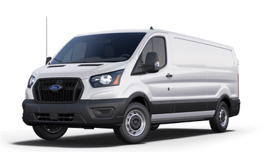2024 Ford Transit-250 LR