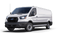 2024 Ford Transit-250 LR