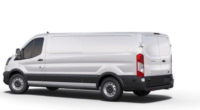 2024 Ford Transit-250 LR