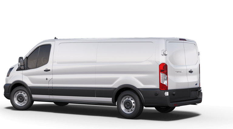 2024 Ford Transit-250 LR