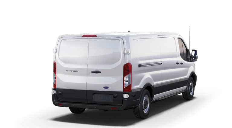 2024 Ford Transit-250 LR