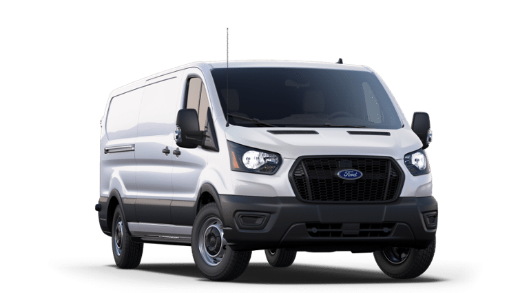 2024 Ford Transit-250 LR