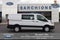 2024 Ford Transit-250 LR