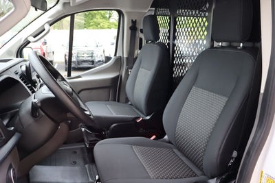 2024 Ford Transit-250 LR