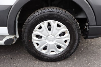 2024 Ford Transit-250 LR