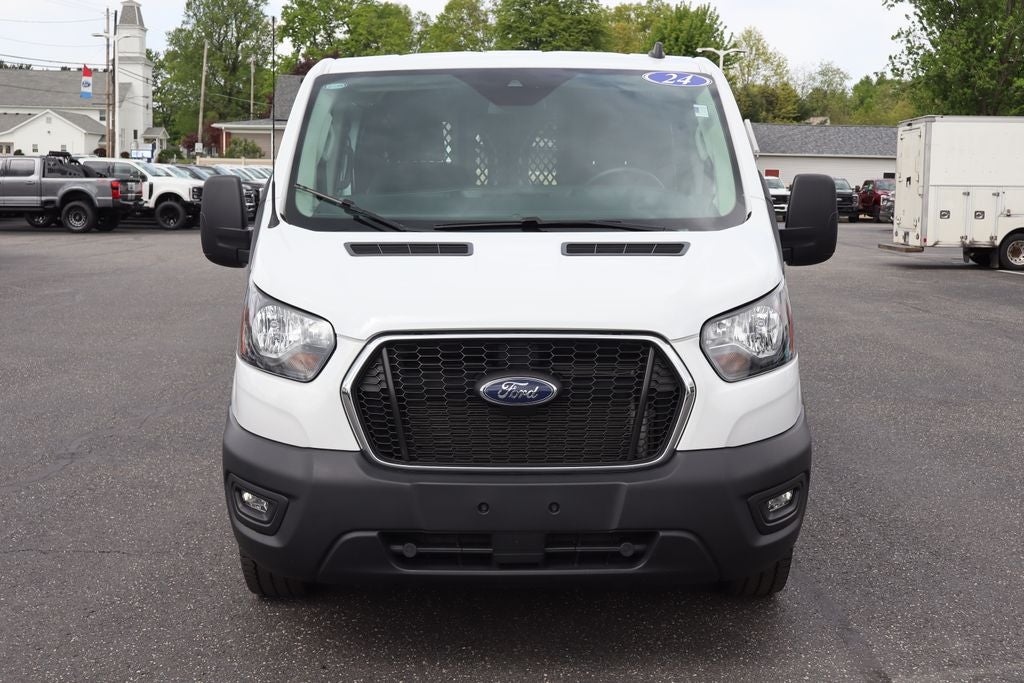 2024 Ford Transit-250 LR