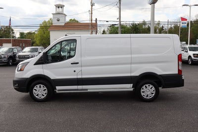 2024 Ford Transit-250 LR