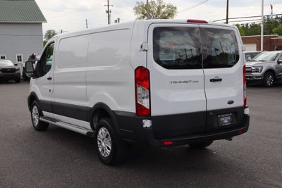 2024 Ford Transit-250 LR