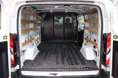 2024 Ford Transit-250 LR