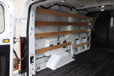 2024 Ford Transit-250 LR